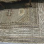 558 8713 ORIENTAL CARPET